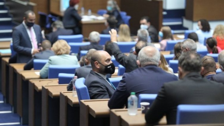 Снимка: Димитър Кьосемарлиев