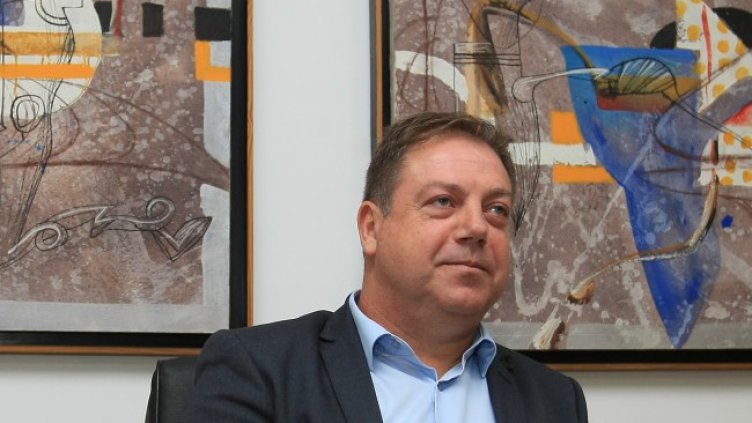 Снимка: БГНЕС