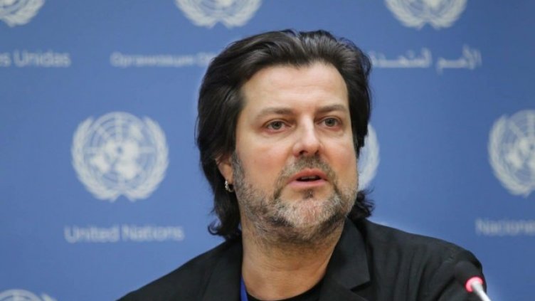 Снимка: UN Photo/Devra Berkowitz