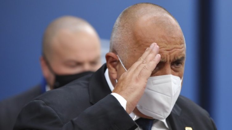 Снимка: архив, БГНЕС