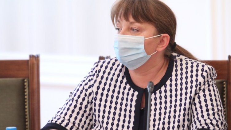 Снимка: БГНЕС