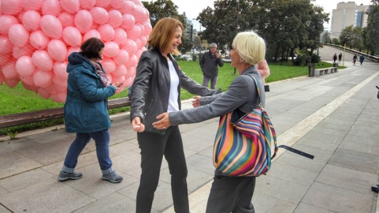 Снимка: Димитър Кьосемарлиев