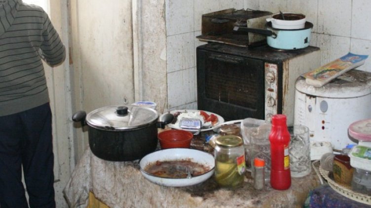 Снимка: архив, БГНЕС