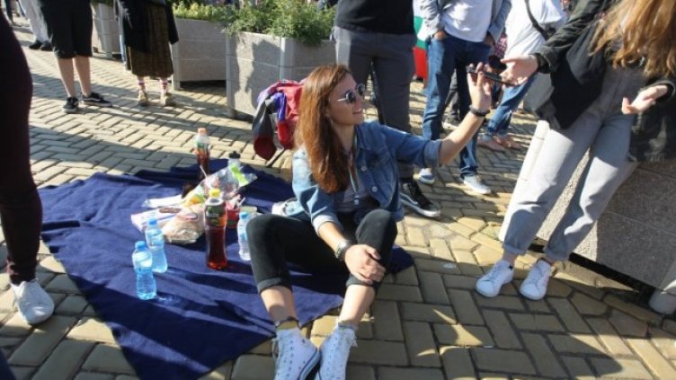 Снимка: Димитър Кьосемарлиев, Dnes.bg