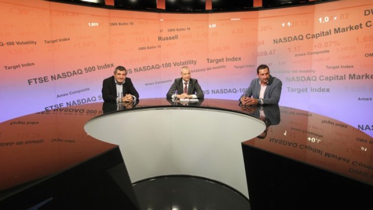 Снимки: Димитър Кьосемарлиев, фотограф на investor Media Group