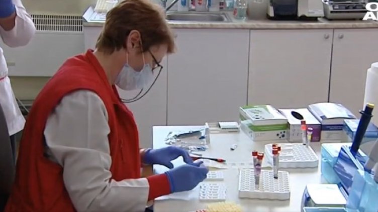 Снимка: Bulgaria ON AIR