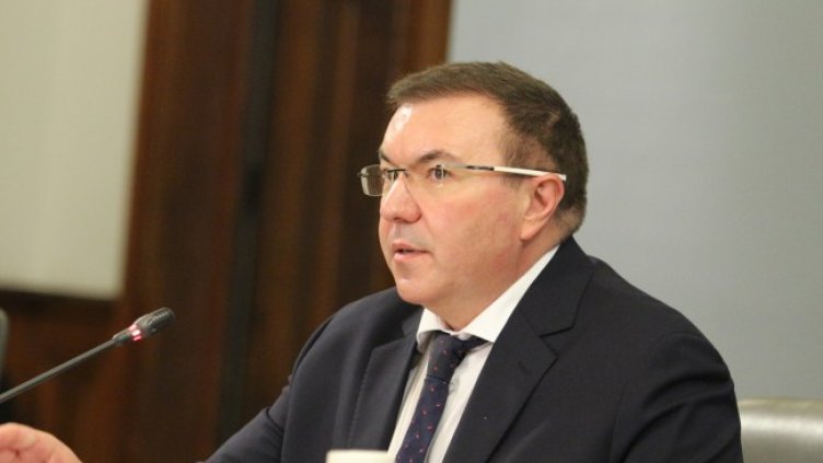 Снимка: БГНЕС