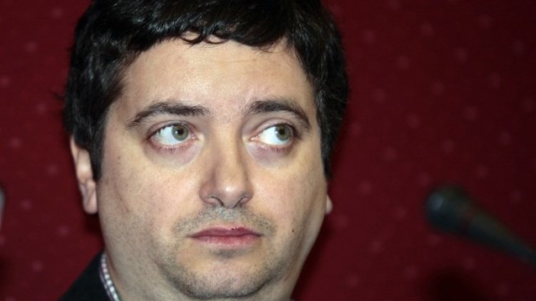 Снимка: БГНЕС, архив