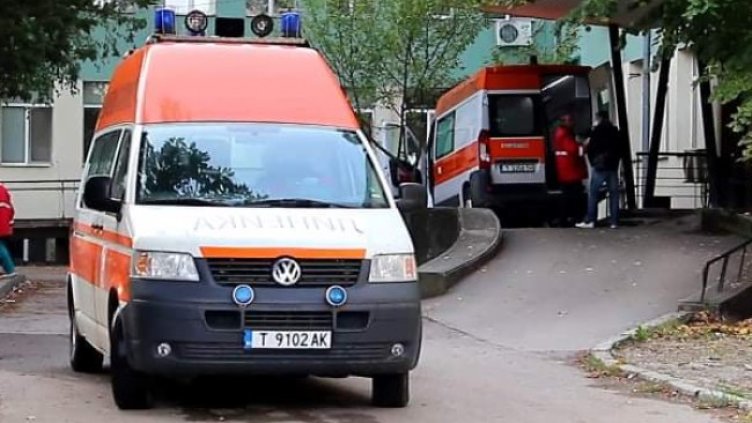 Снимка: БГНЕС