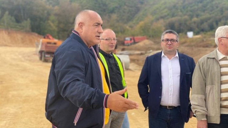 Снимка: Facebook