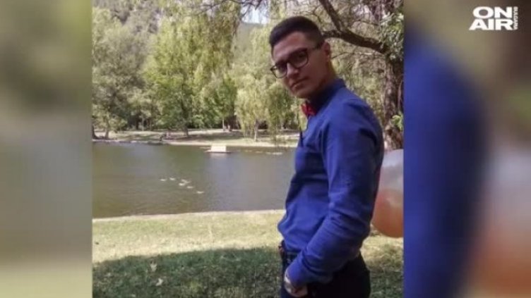 Кадър: Bulgaria ON AIR