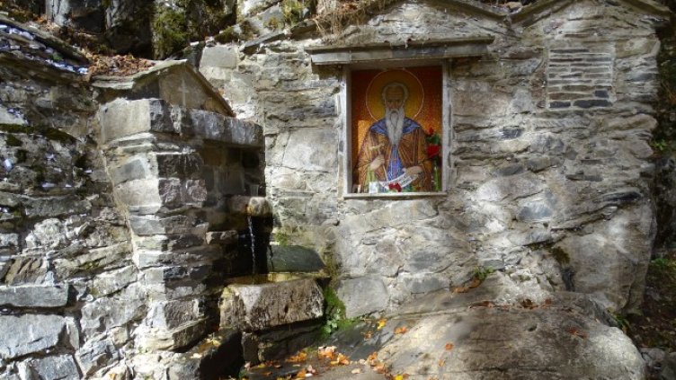 Снимка: архив, БГНЕС