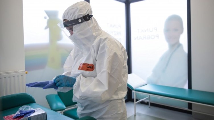 Снимка: архив, БГНЕС