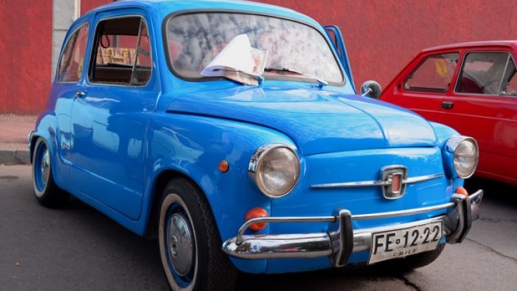 Снимка: Flickr