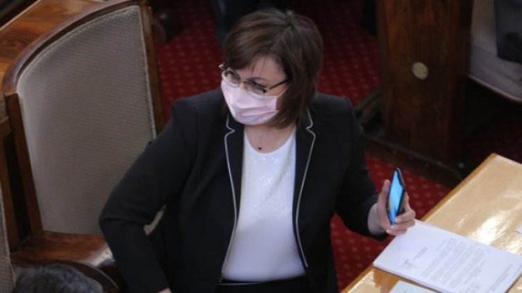 Снимка: Димитър Кьосемарлиев, Dnes.bg