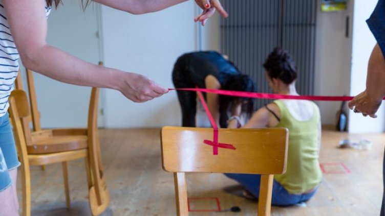 Снимка: АСТ