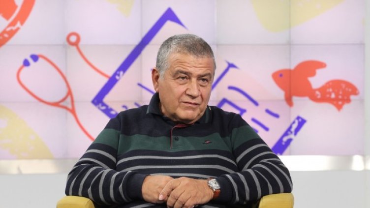 Снимка: Димитър Кьосемарлиев, Dnes.bg