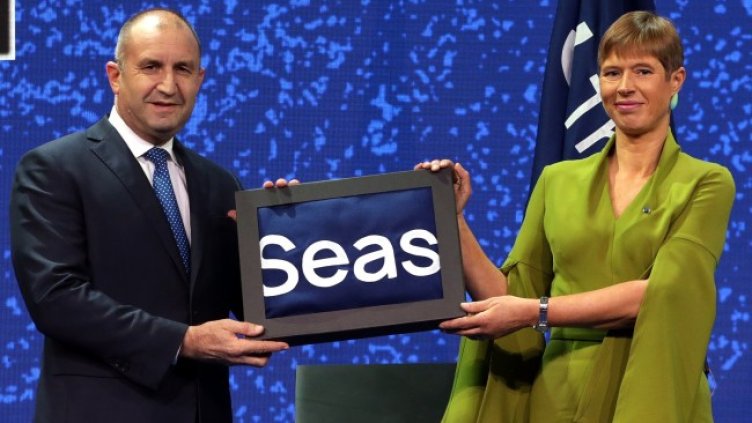 Снимка: Президентството