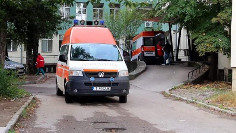 Снимка: БГНЕС