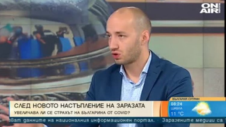 Всички партии в НС губят заради протеста, Слави и ДБ - печеливши