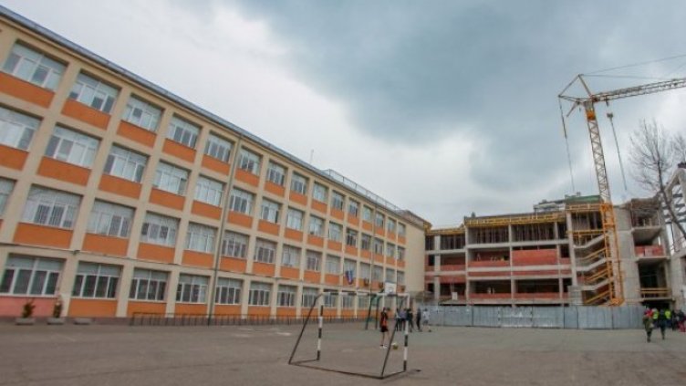 Снимка: Димитър Кьосемарлиев, Dnes.bg