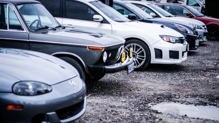 Снимка: Flickr