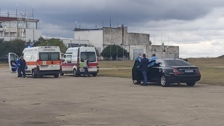 Снимка: БГНЕС