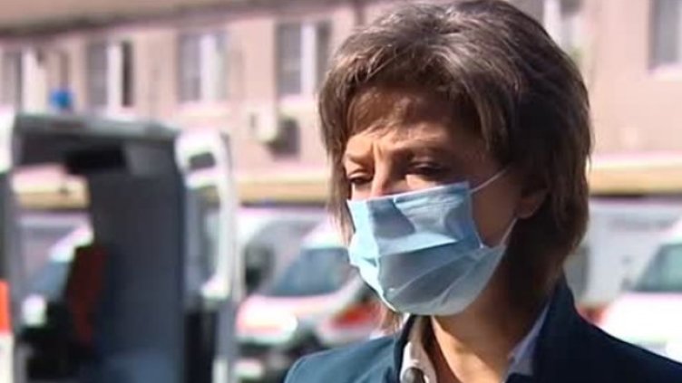 Снимка: Bulgaria ON AIR