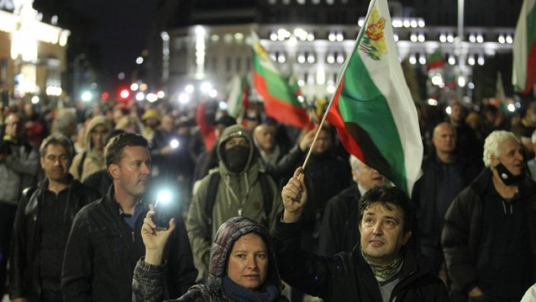 Снимка:Димитър Кьосемарлиев, Dnes.bg