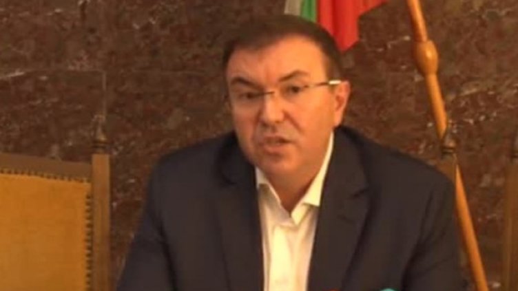 Снимка: Bulgaria ON AIR