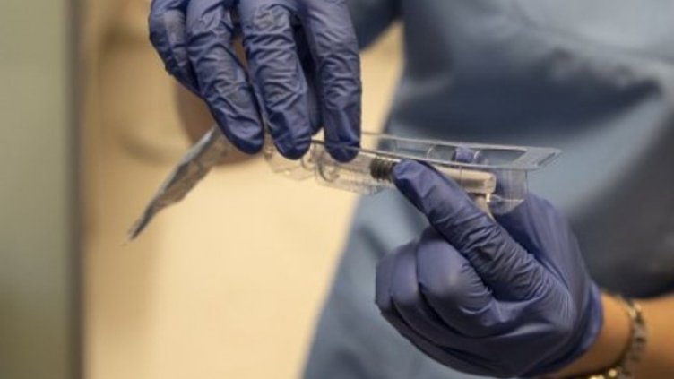 Снимка: БГНЕС