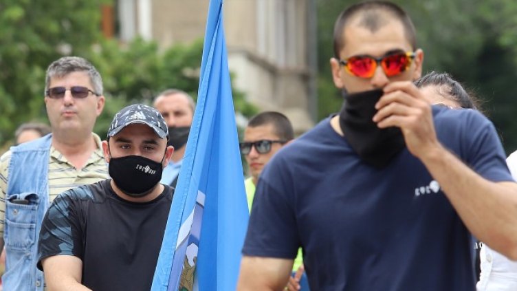 Снимка: БГНЕС