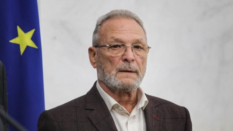 Снимка: БГНЕС