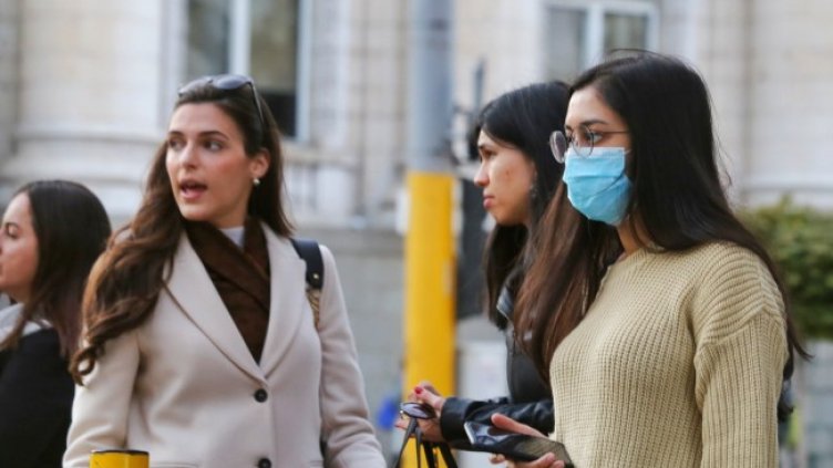 Снимка: БГНЕС