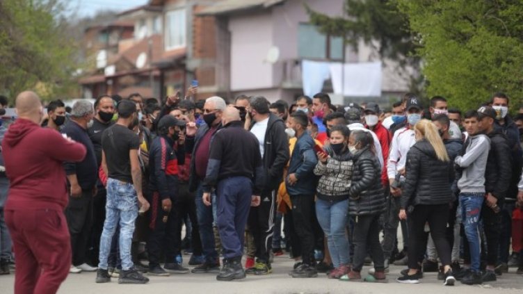 Снимка: Димитър Кьосемарлиев, Dnes.bg