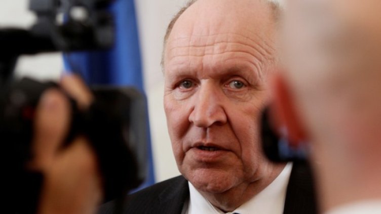 Снимка: архив, БГНЕС