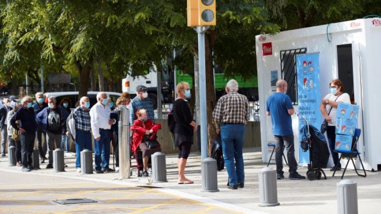 Снимка: архив, БГНЕС