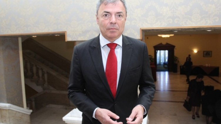 Снимка: БГНЕС