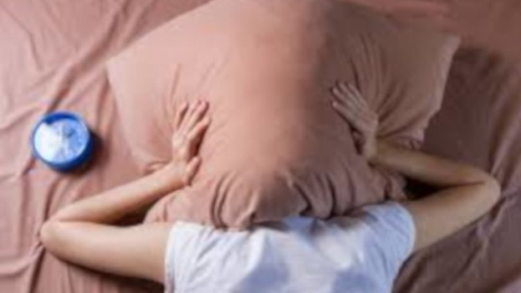 Защо не трябва да прекаляваме с будуването нощем?