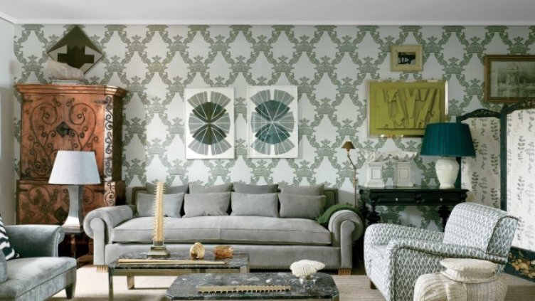 Мека мебел за хол – с какви стилове се съчетава най-добре 