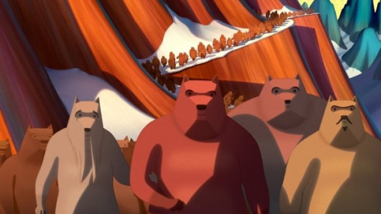 Снимка: София Филм Фест