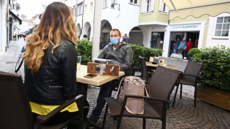 Снимка: архив, БГНЕС