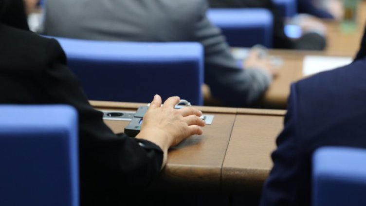 Снимка: архив, БГНЕС