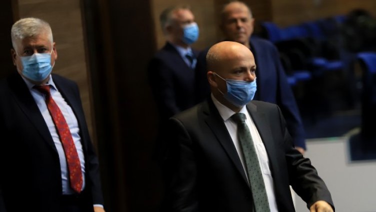 Снимка: БГНЕС