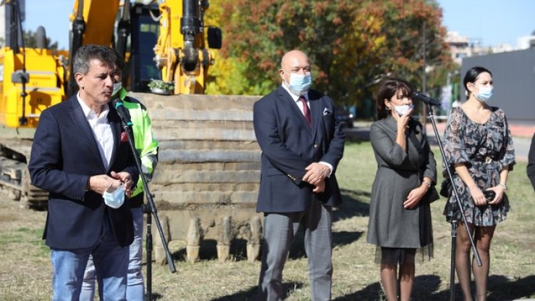 Снимка: ММС