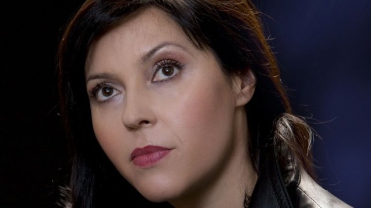 Снимка: Монте Мюзик