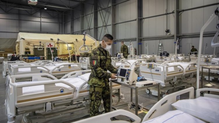 Снимка: БГНЕС