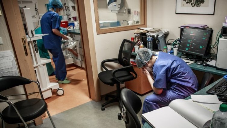 Снимка: архив, БГНЕС