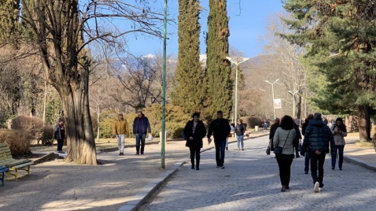 Снимка: архив, БГНЕС