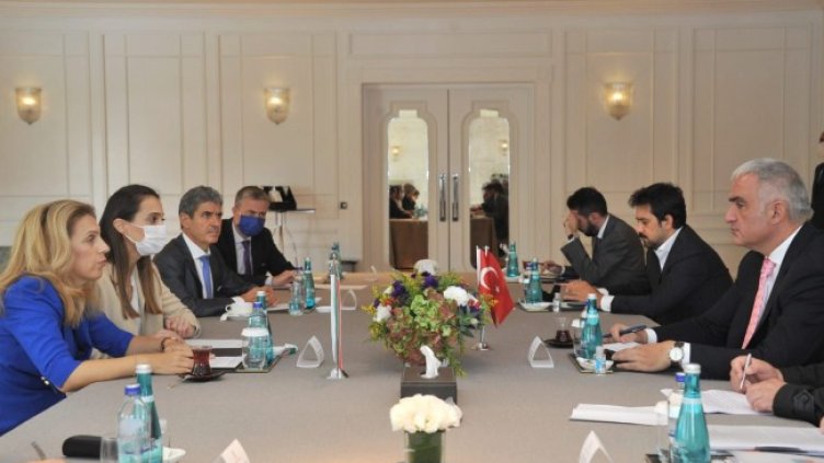 Снимка: Министерство на туризма